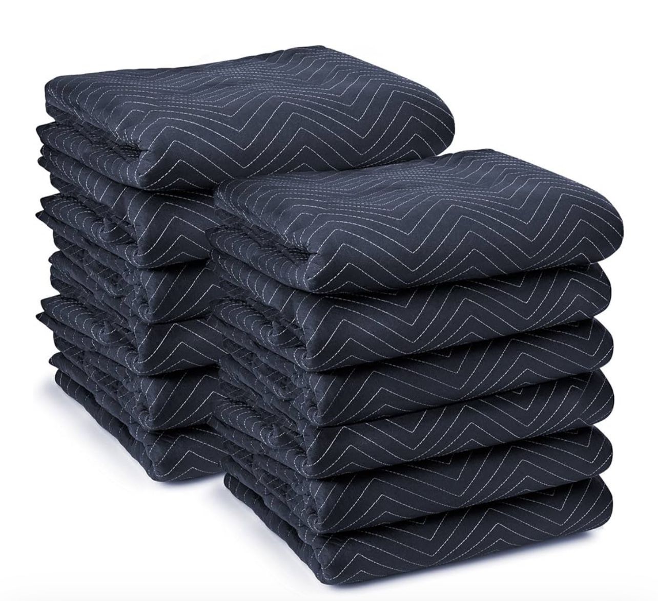 Moving Blankets (12) 80x 72