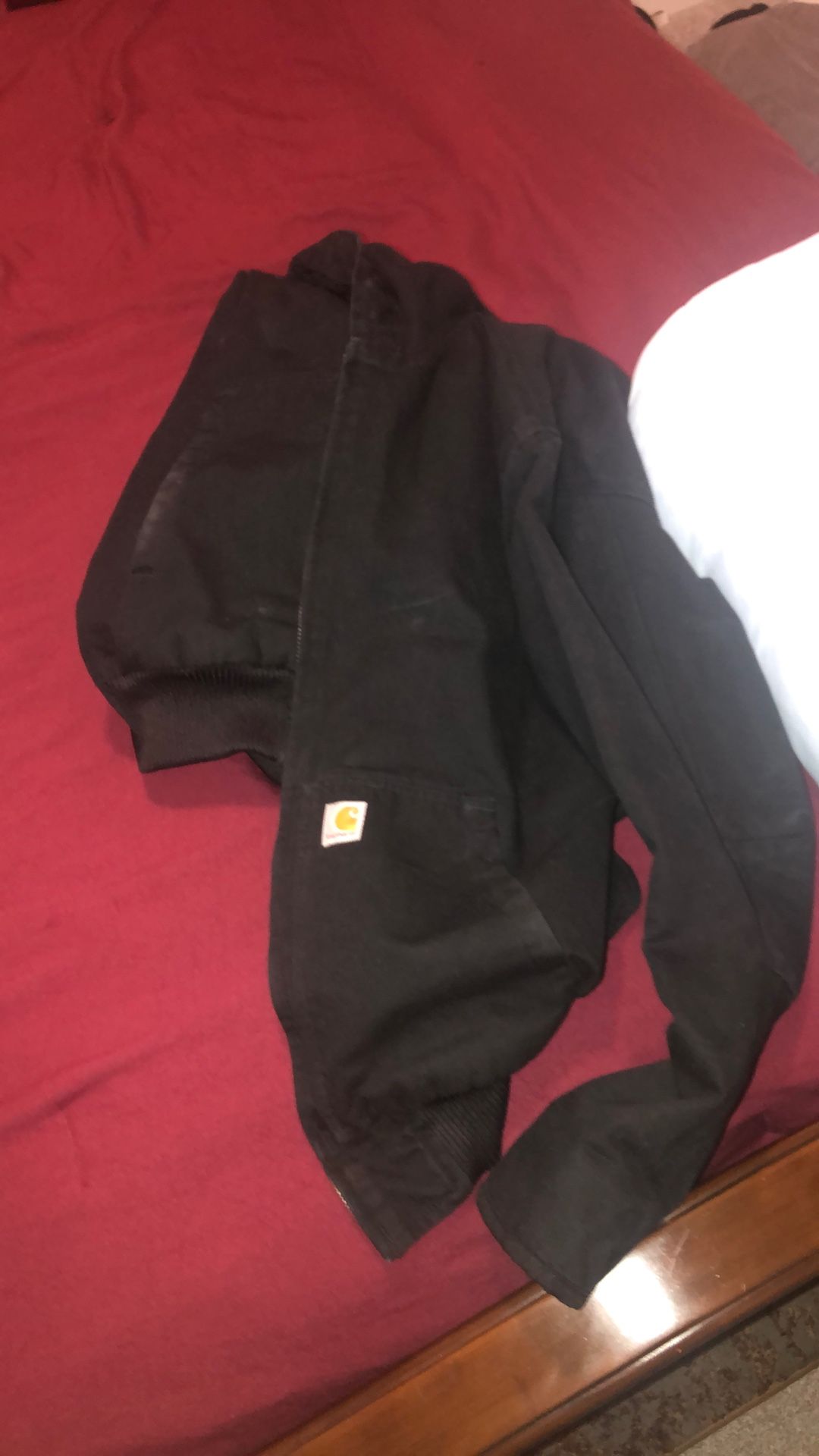 Carhart xL Tall (winter Coat)