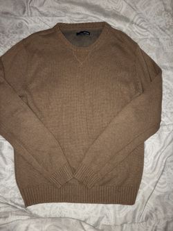 Men sweater