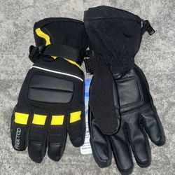 Insulated Snow Gloves Unisex