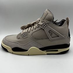 Nike Air Jordan 4 A Ma Maniére While You Were Sleeping FZ4810-200 Sizes Available 9/9.5/10.5/11.5 Mens 