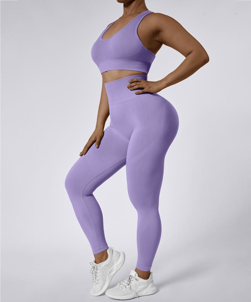 3 Piece Of Yoga Sets