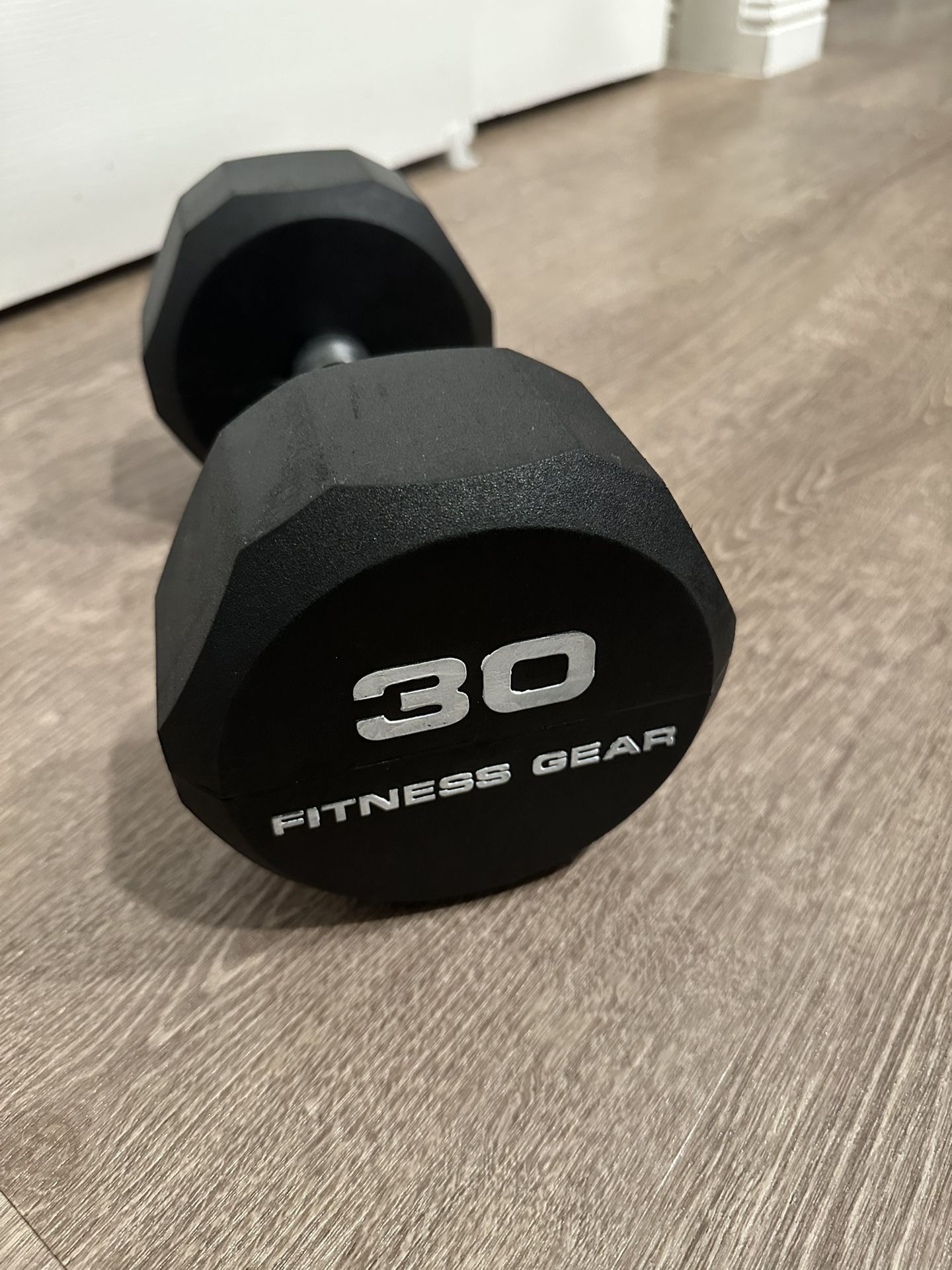 Dumbbell