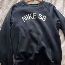 Nike SB Crewneck Sweatshirt