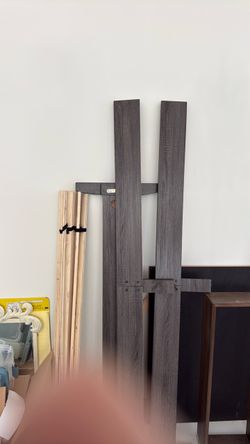 Queen Bed Frame