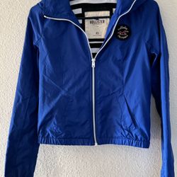 Hollister Jacket