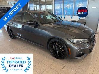 2022 BMW 330i