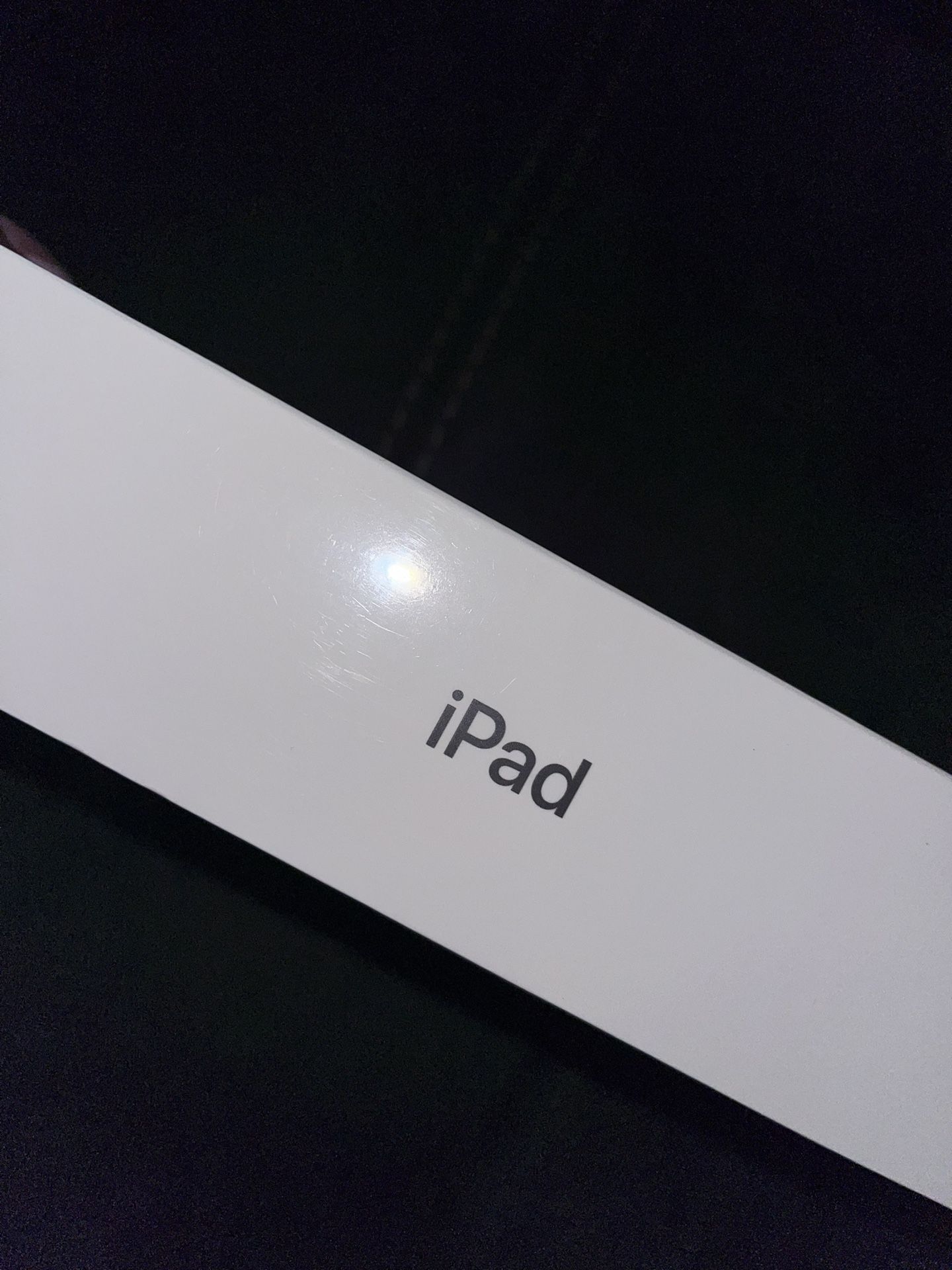 Apple iPad (9th Gen) WiFi Space Gray