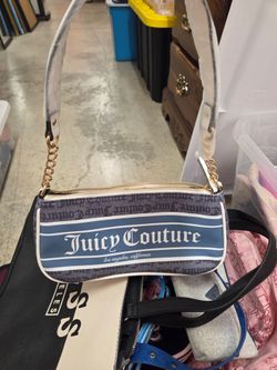 Brand new juicy coture purse