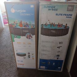 Globos de agua,albercas y más