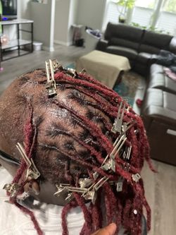 Locs