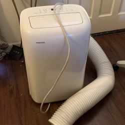 Home Depot AC Unit!!!