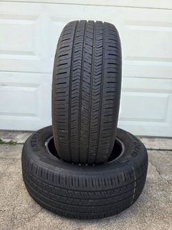 225/60R16 NeoTerra NeoSport tires