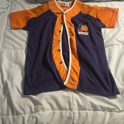 Phoenix Suns Jersey 