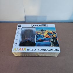 4k Ai Self Flying Drone 