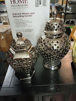 Decor bases