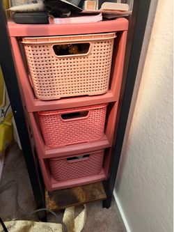 CUTE ahh mini drawers