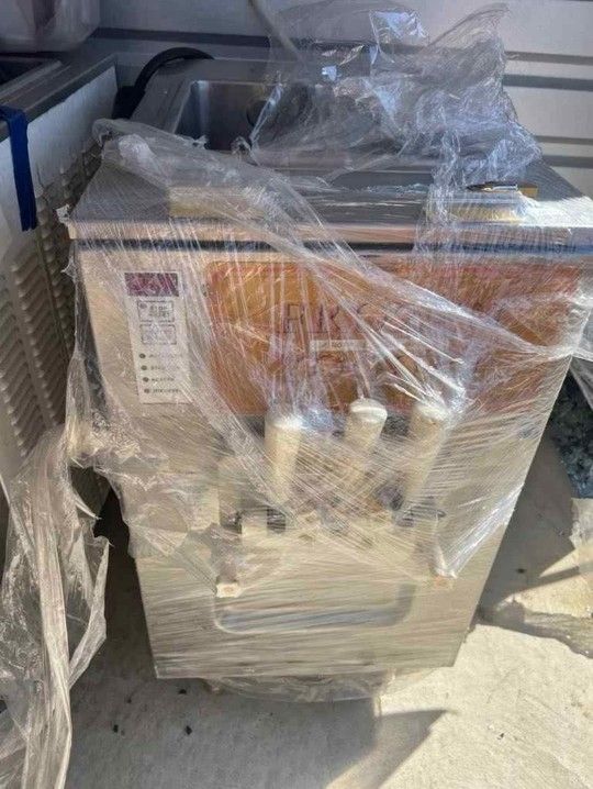 Coldelite UC 1131/G Icecream Making Machine