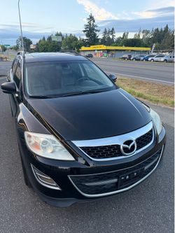 2009 Mazda Cx-9