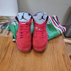 Air Jordan 5