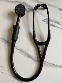 Littmann CORE Digital Stethoscope