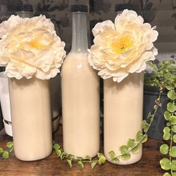 Coquito And Pitorro De Coco 