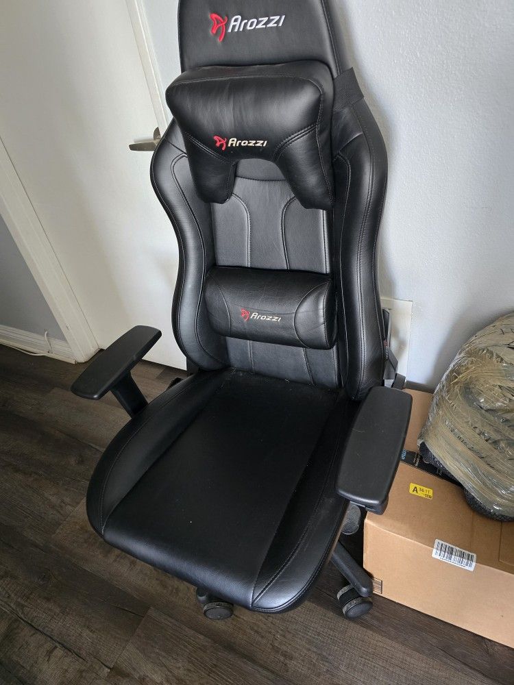 Gamer Chair
