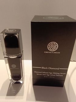 BLACK DIAMOND age defying serum 40 ml/1.35 oz.