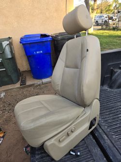 2007 Cadillac Escalade