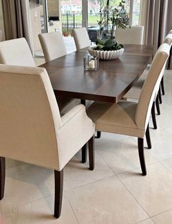 Dinning Room set.