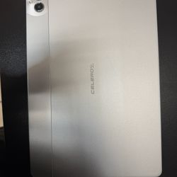 Celero 5G tab 11’inches