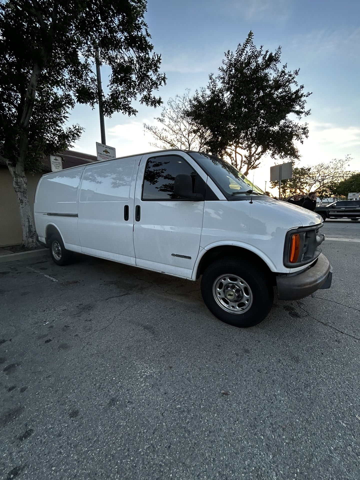2006 Chevrolet Express