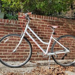 Public Bike C9