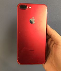 iPhone 7 Plus 128GB Factory Unlocked