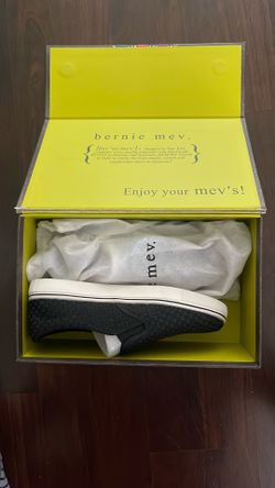 Bernie Mev. Woman Shoes 