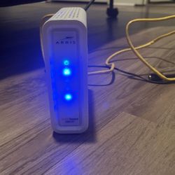 Arris Surfboard Cable Modem