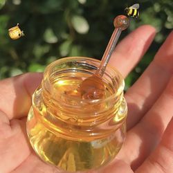 Cappuvini Honey Lip Oil