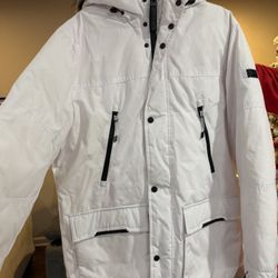 Micheal Kors  Mens Winter Jacket