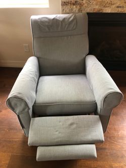Recliner
