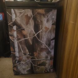Freezer