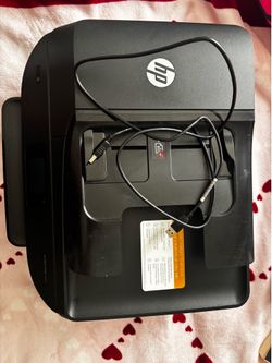 Hp printer