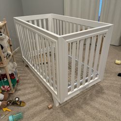 Free Crib