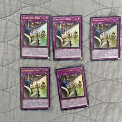Yugioh Battles of Legend Crystal Revenge (BLCR)