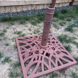 Umbrella Base