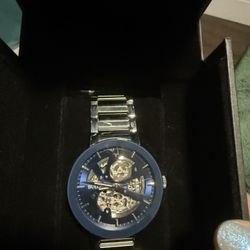 Bulova Automatic Watch