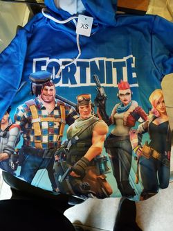 FORTNITE Hoodie