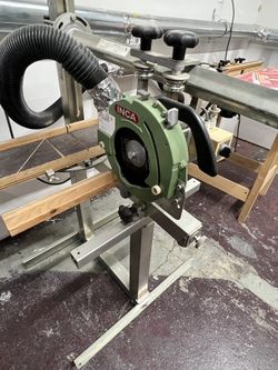 Inca radial arm saw deals