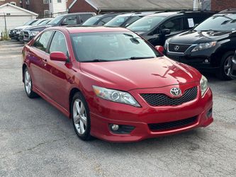 2010 Toyota Camry