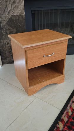 Nightstand