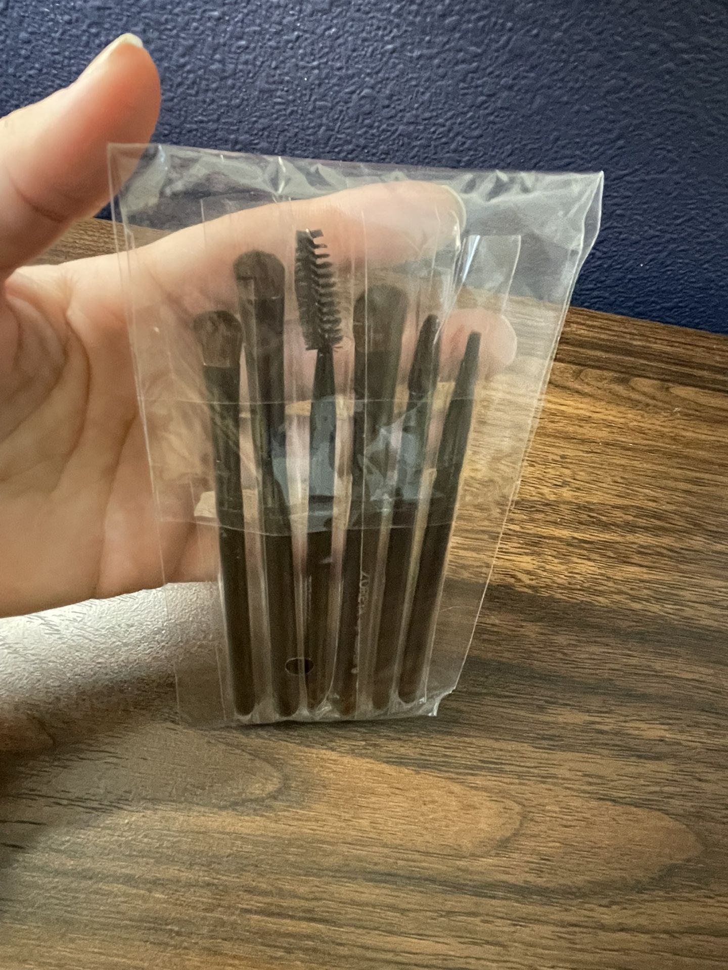 Makeup Brushes